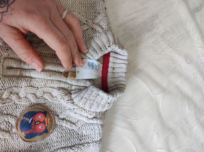 Pull - photo numéro 2