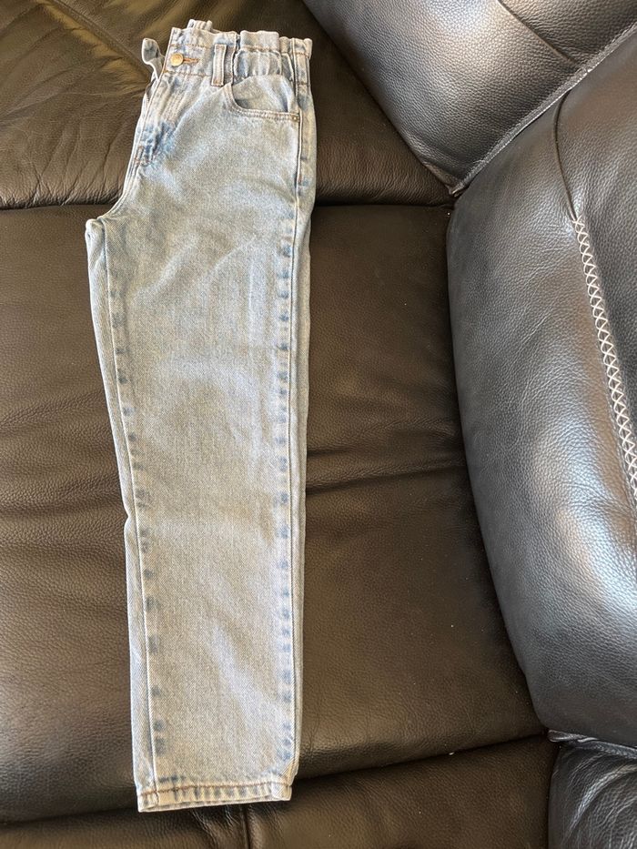 Lot vêtements pantalon /sweats - photo numéro 4