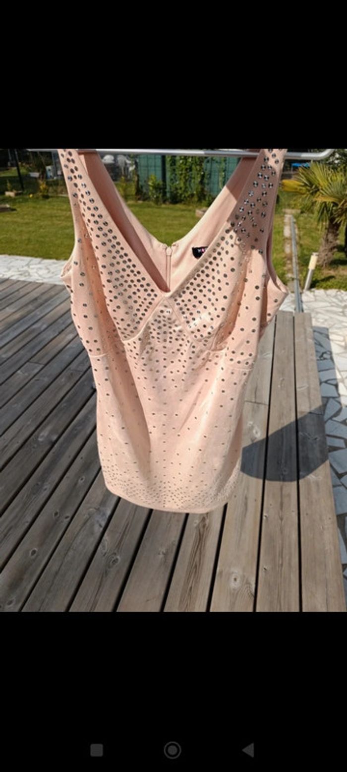 Robe Morgan neuve S - photo numéro 6