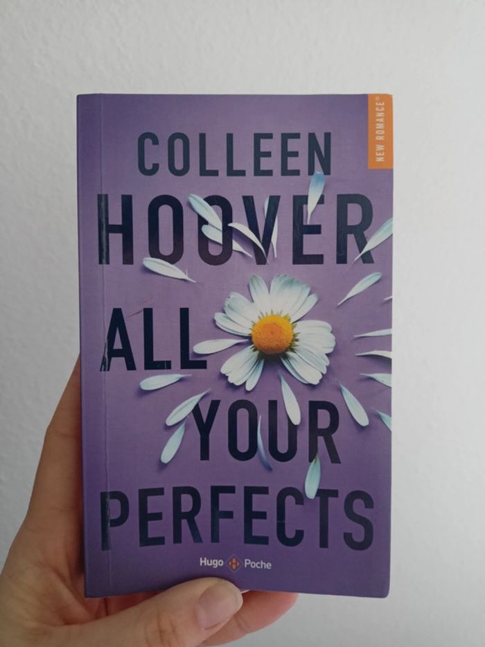 All your perfects