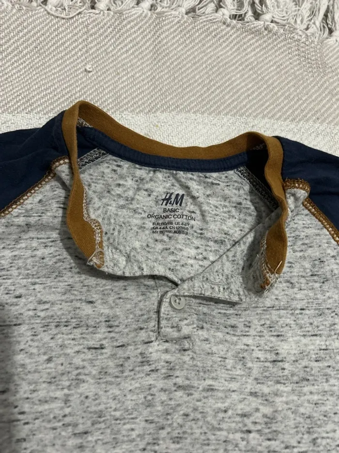 T shirt - photo numéro 2