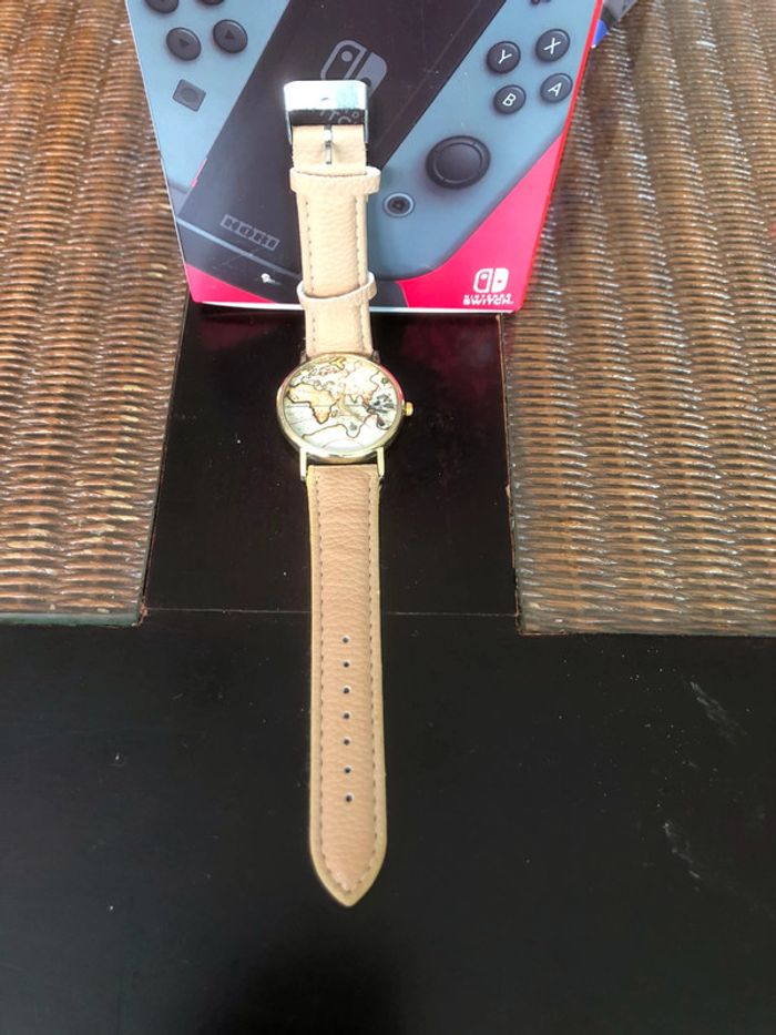Montre