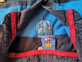 polo foot FCBarcelona