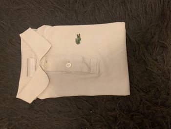 Polo Lacoste