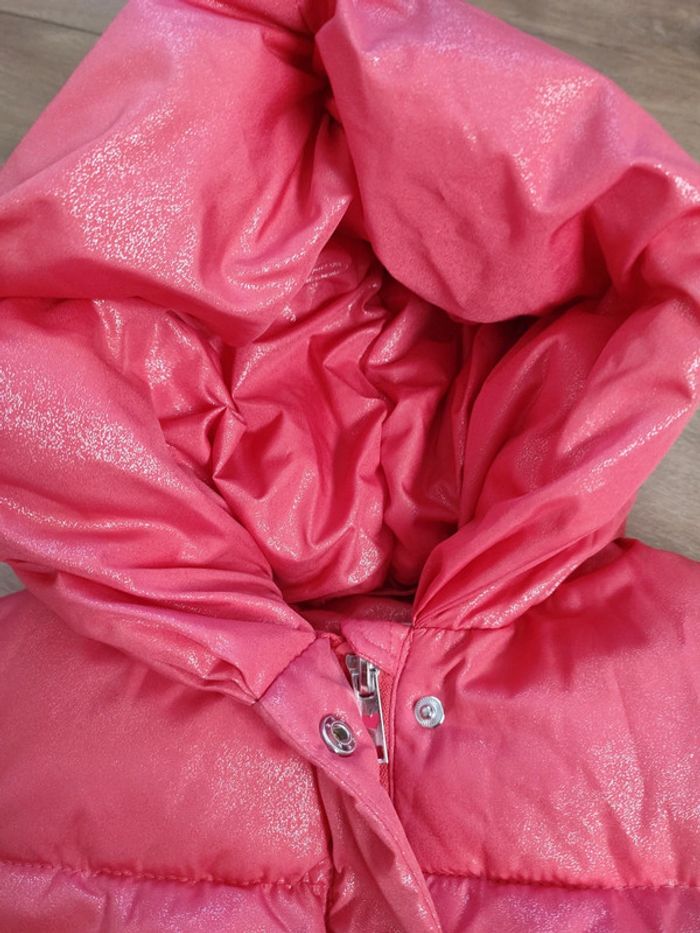 Manteau - photo numéro 3