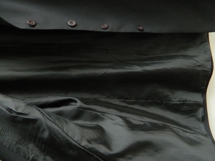 Veste "Machin chose" T 2 - photo numéro 5