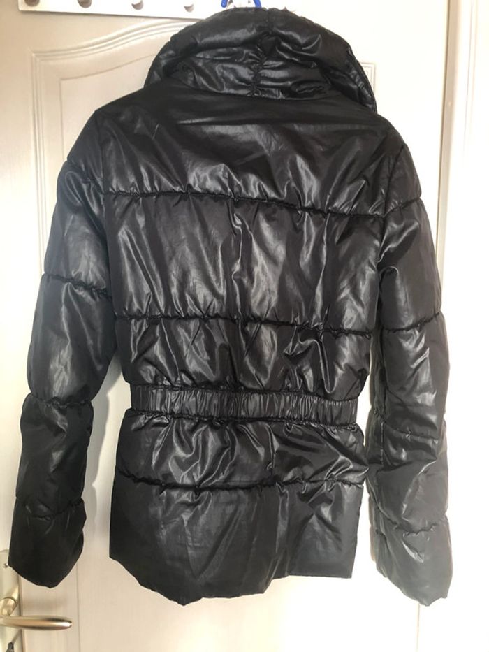 Doudoune jeune fille ou femme H&M taille 34 - photo numéro 5