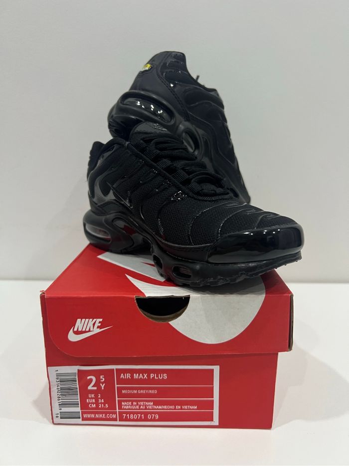 Chaussure Nike TN - photo numéro 3