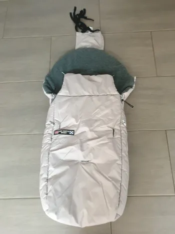 Chancelière Red Castle