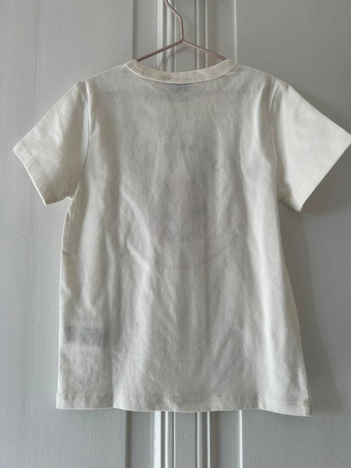 T-shirt Marc Jacobs 5 ans - photo numéro 4