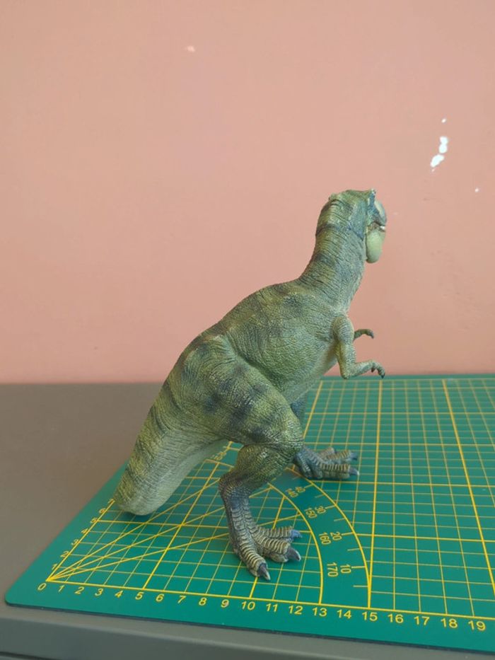 Figurine Papo T-Rex - photo numéro 2