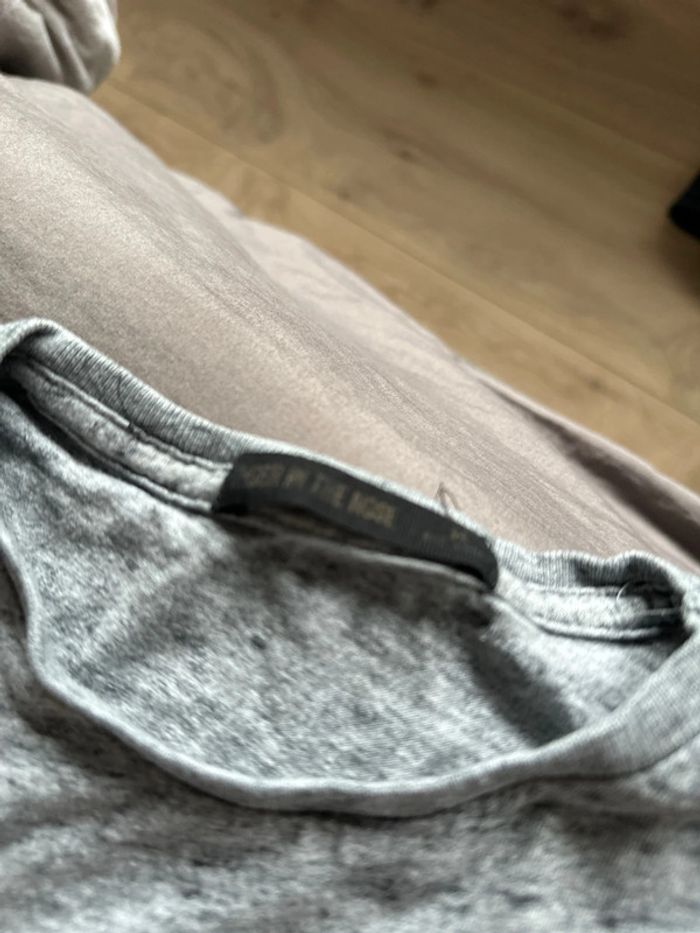 T-shirt sympa - photo numéro 3