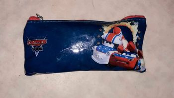 Trousse cars