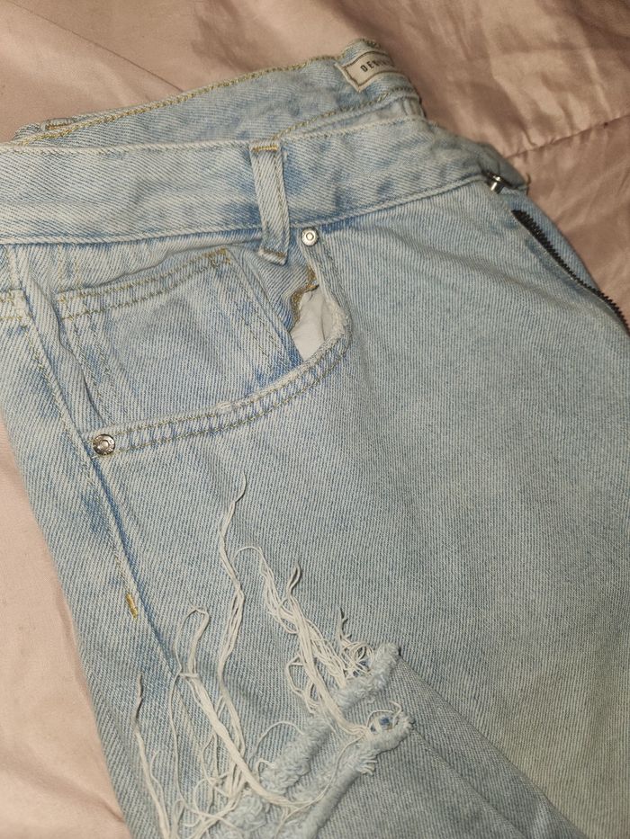 Jeans boy friends - photo numéro 3