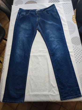 Jeans Taille 40
