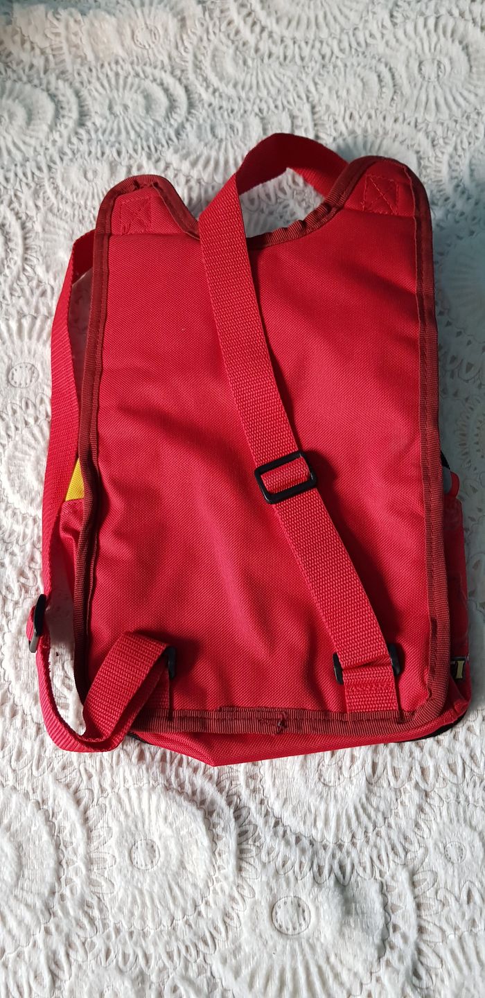 Sac à dos "Gormiti" - photo numéro 2