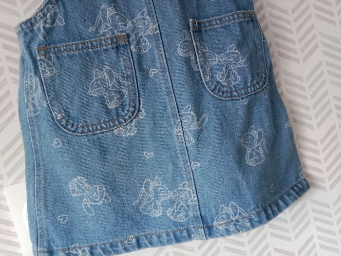 Robe Disney - photo numéro 4