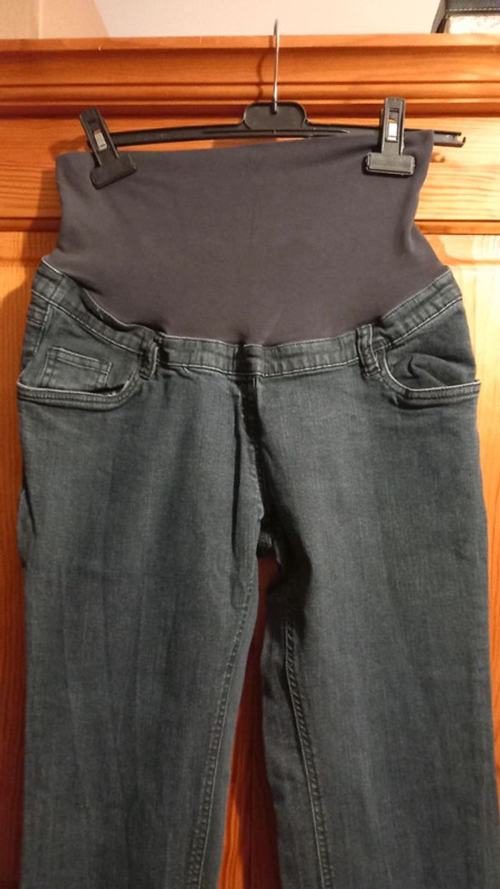 Jeans de grossesse - photo numéro 3