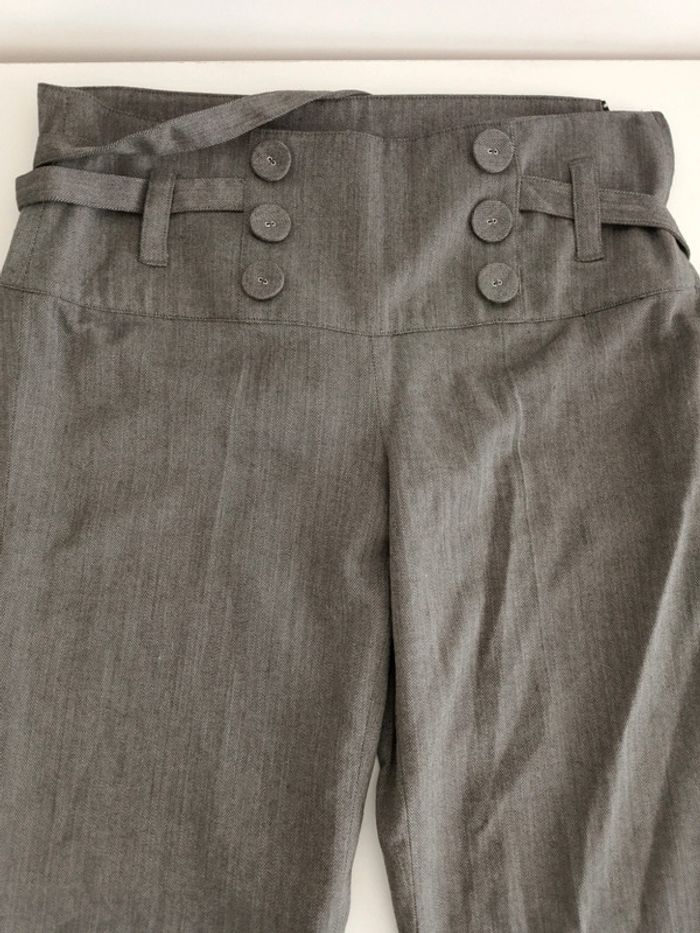 Pantalon cache cache - photo numéro 3