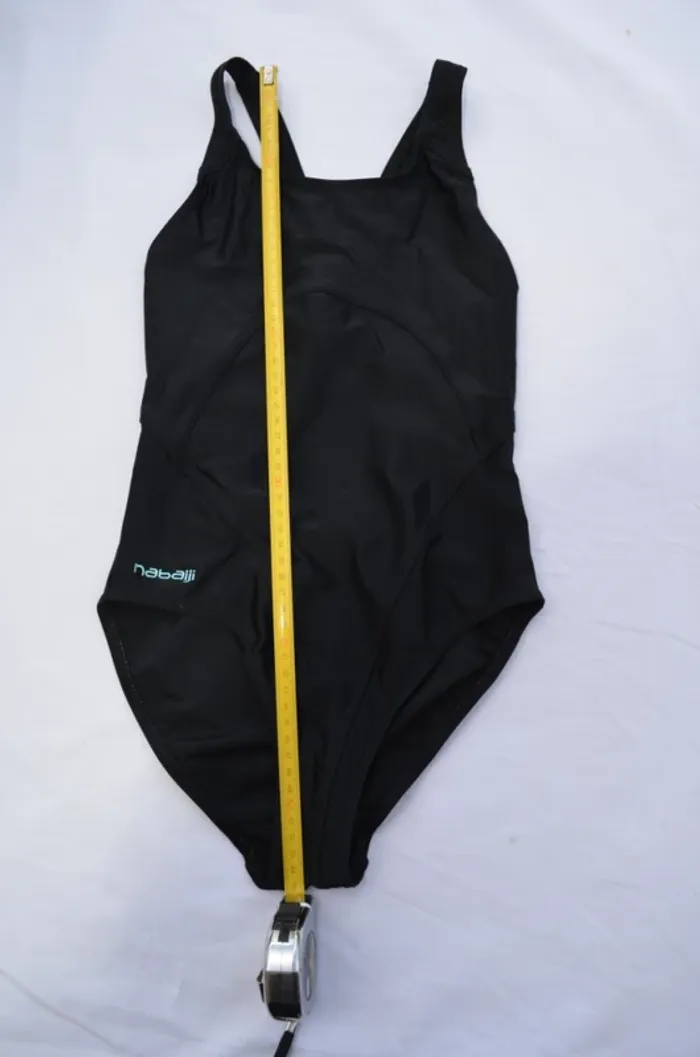 maillot de bain XS - photo numéro 8