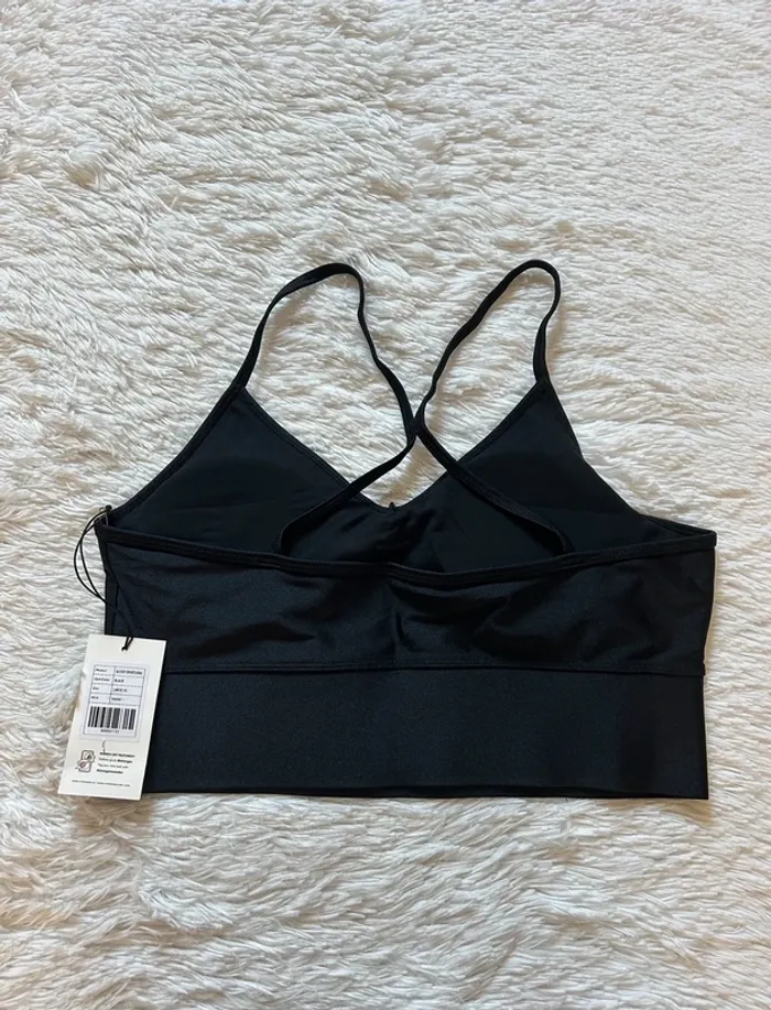 Brassière Stronger - photo numéro 2