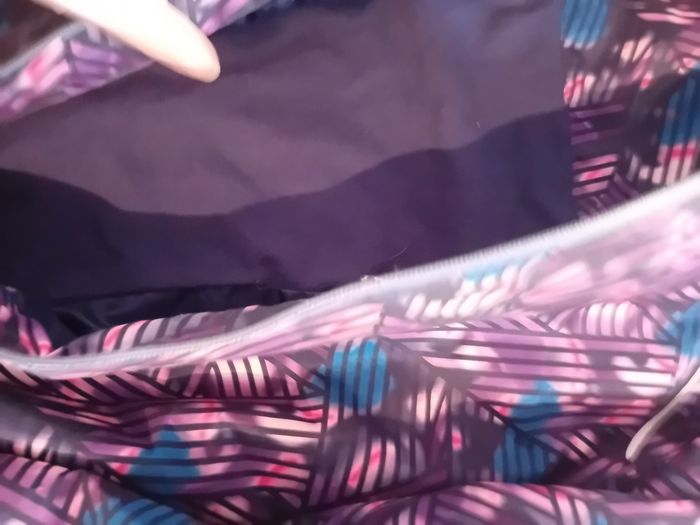 Manteau imperméable 12 ans - photo numéro 6