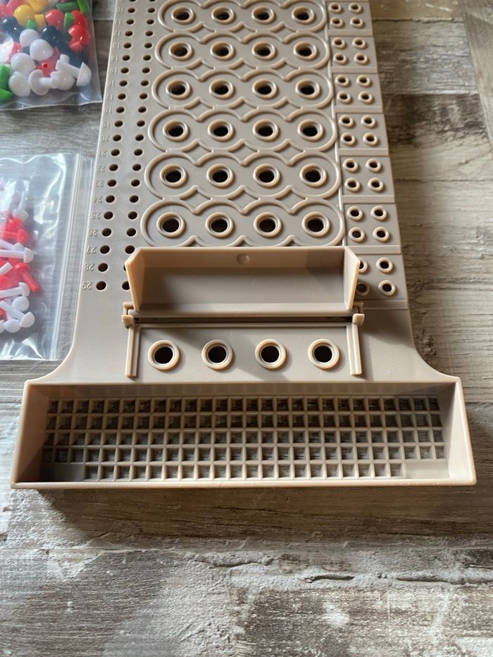 Jeu de recherche code couleurs - photo numéro 5