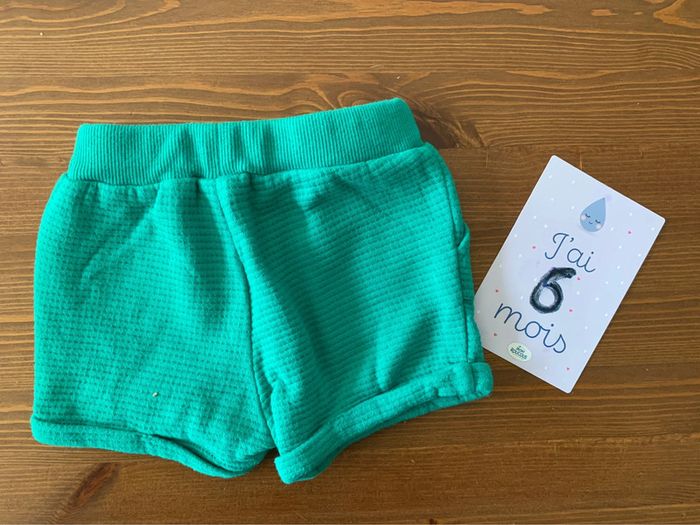 Ensemble Débardeur + short - photo numéro 5