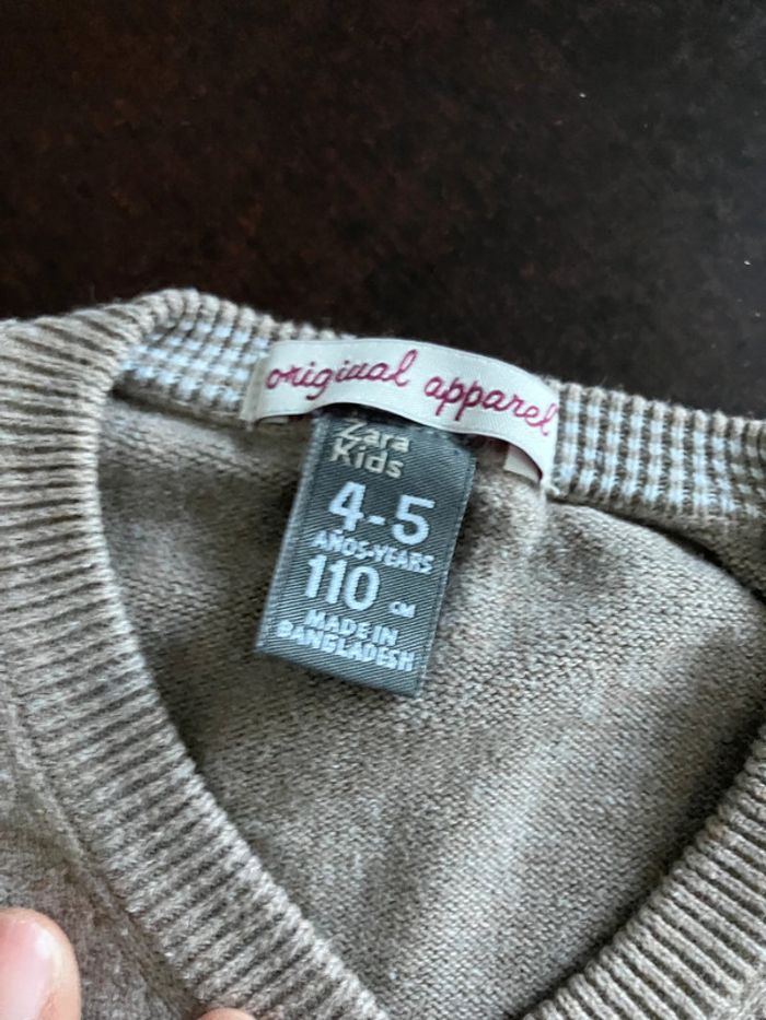 Lot pulls - photo numéro 4