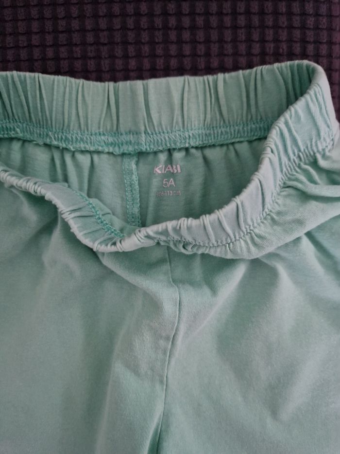 Pyjashort 5 ans - photo numéro 6