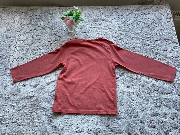 Joli t shirt Kiabi 36 mois - photo numéro 5