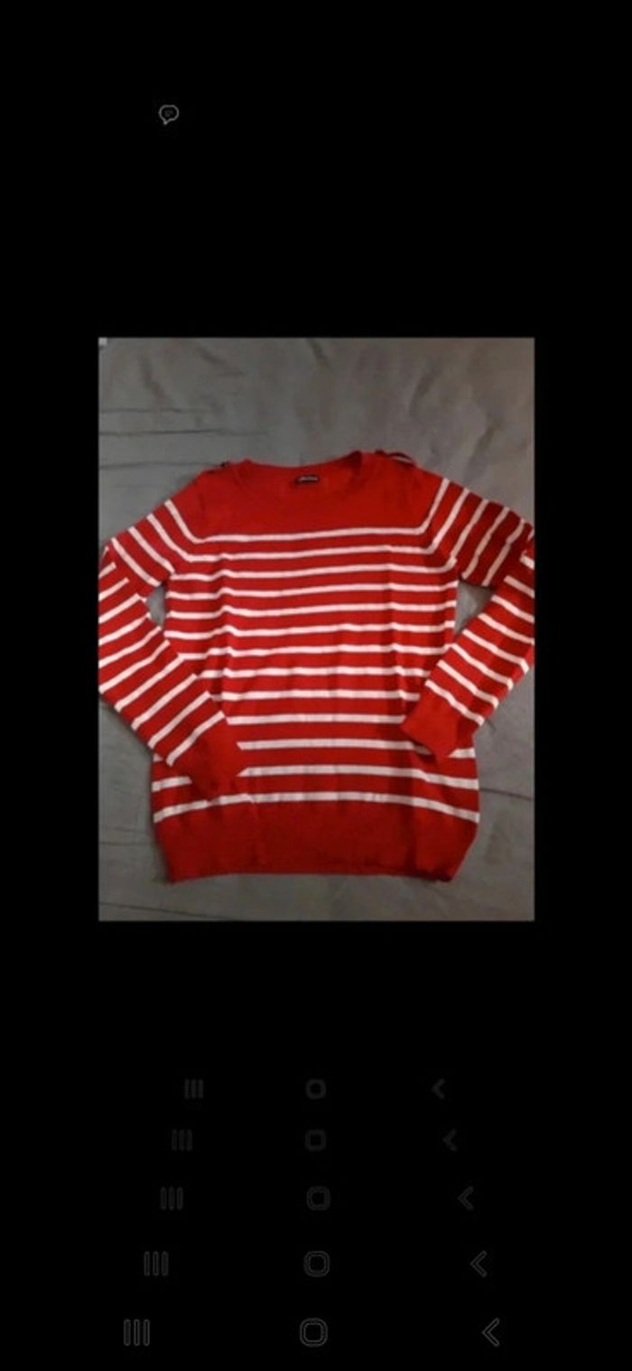 Lot vêtements femme taille XS - photo numéro 3