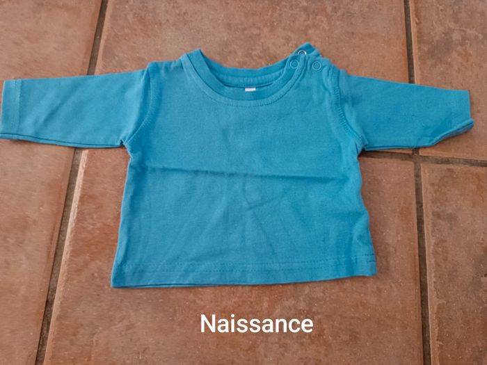 Maillot garçon Naissance