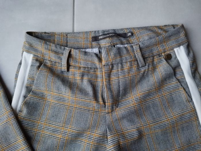 Pantalon Freeman T Porter - photo numéro 6