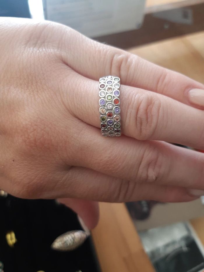 Bague - photo numéro 3