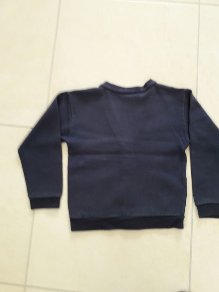 Gilet - 8 ans - photo numéro 2