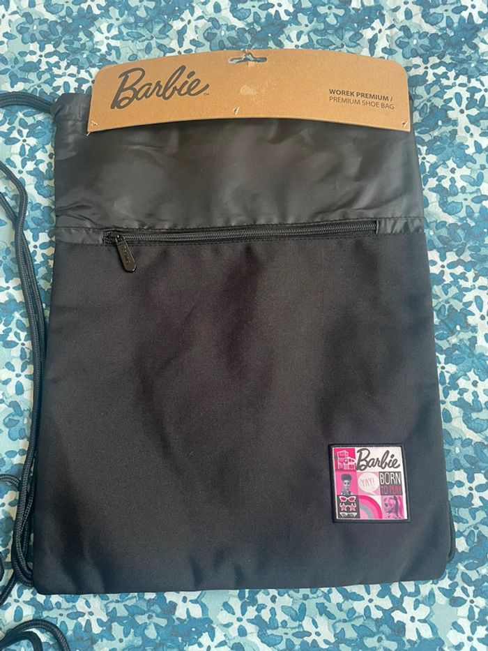 Sac épais Barbie pour la piscine ou le sport ou autre