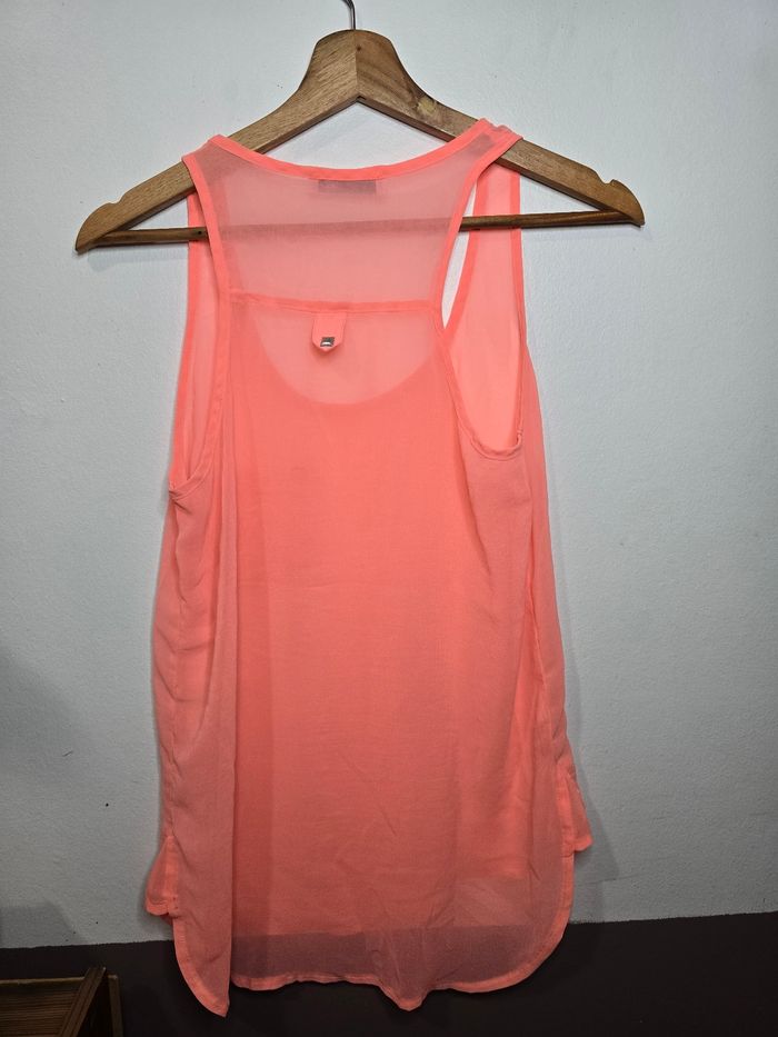 Débardeur transaction - photo numéro 3