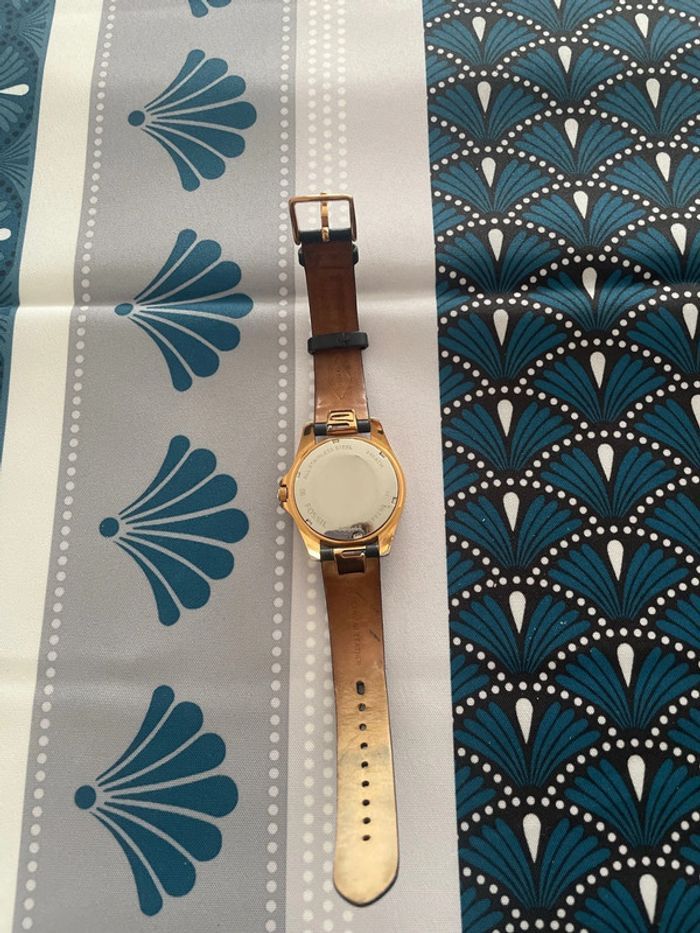 Montre Fossil Femme - photo numéro 3