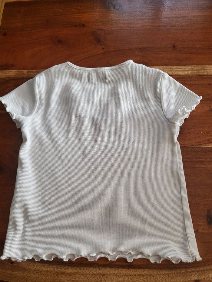 T-shirt - photo numéro 2