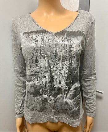 TEE shirt one step