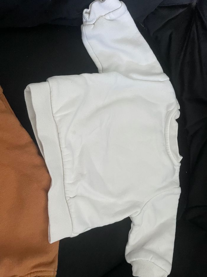 Ensemble 3 mois - photo numéro 6