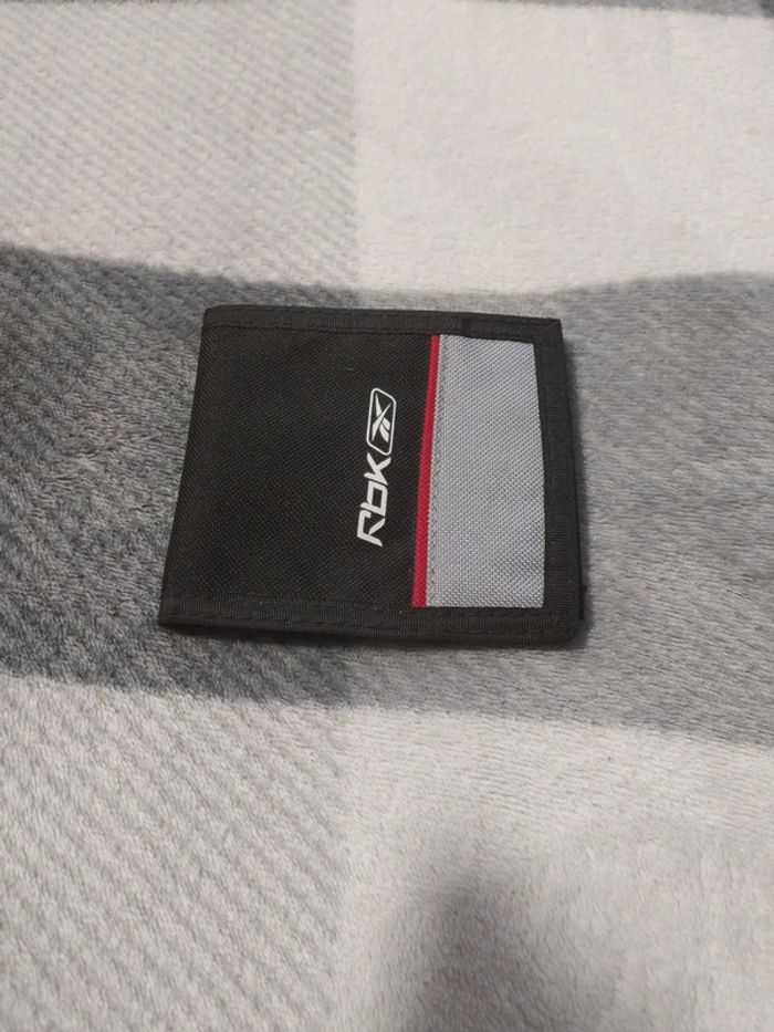 Porte carte Reebok