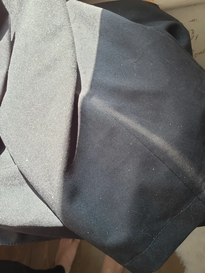 Veste à paillette - photo numéro 3