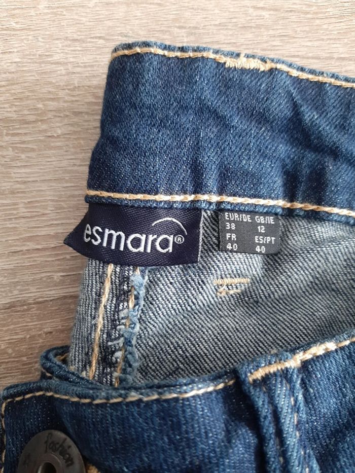 Jeans femme - photo numéro 2