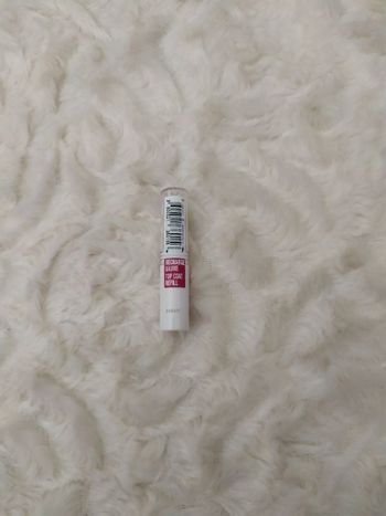 L'Oréal Infallible Baume à lèvres Refill Top Coat NEUF