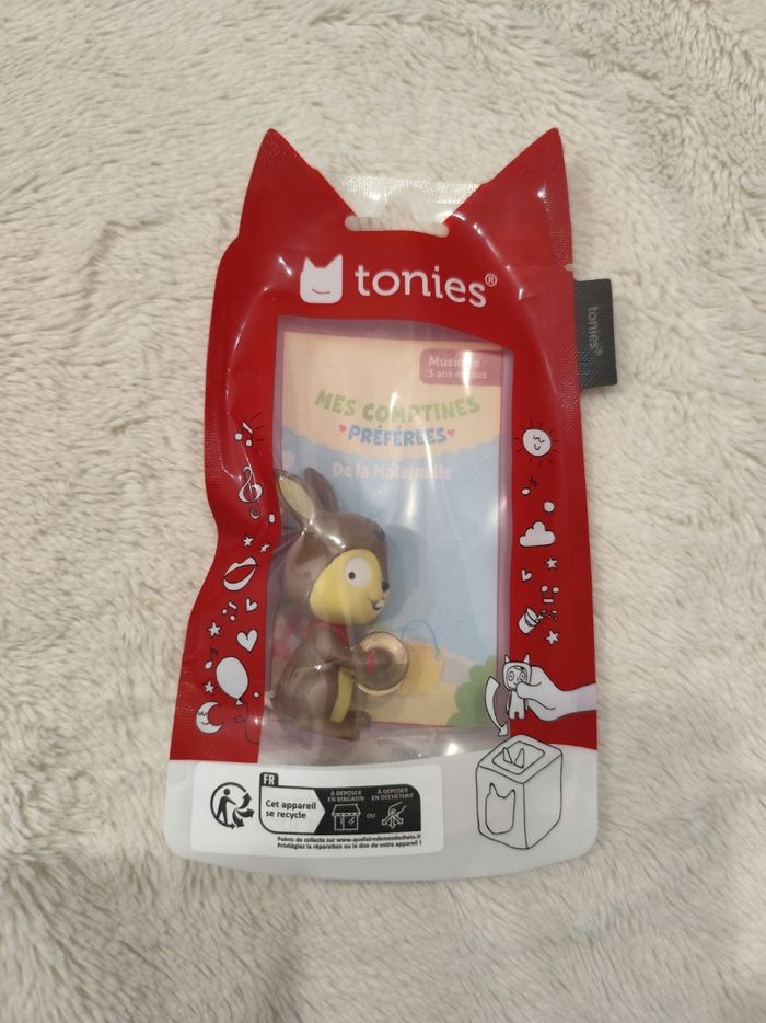 Tonies