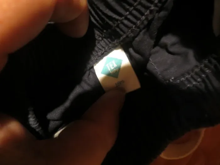 Pantalon taille 18 mois garçon - photo numéro 4