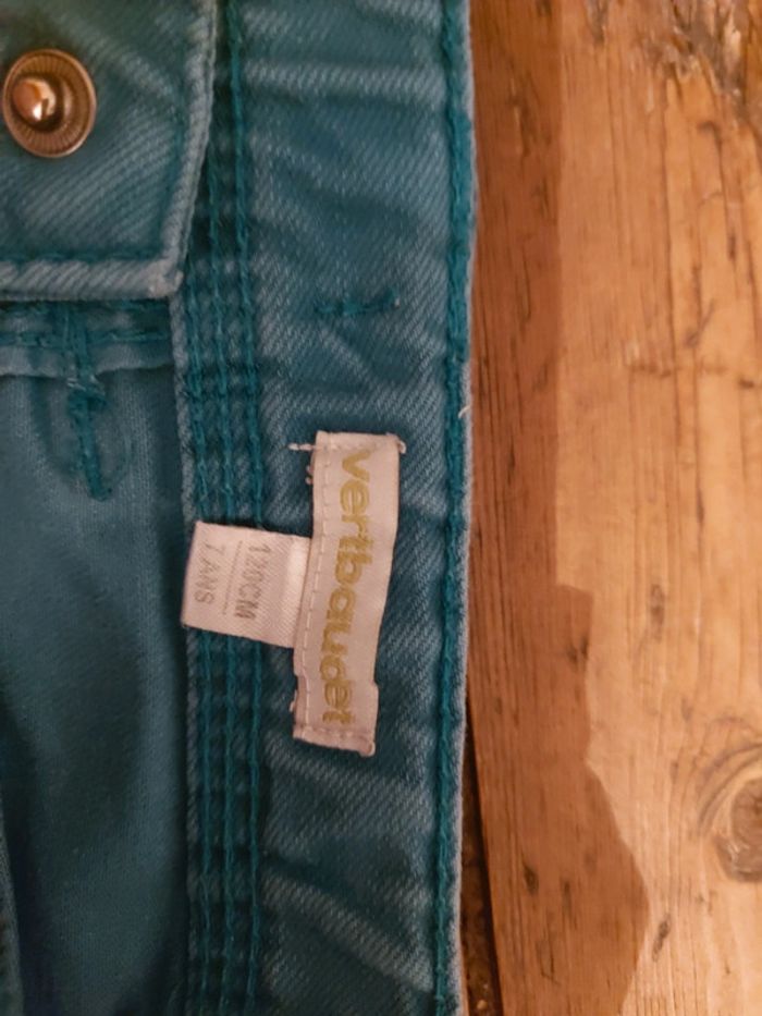 Lot de vêtements garçon - photo numéro 6