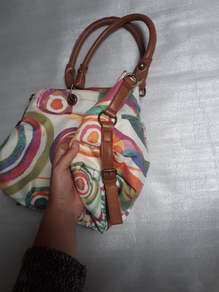 Sac desigual - photo numéro 5